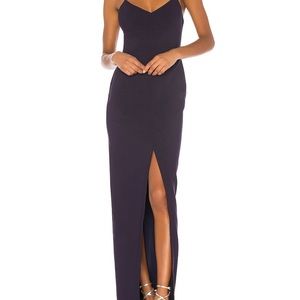 LIKELY Estella Gown. Never worn before with tags!